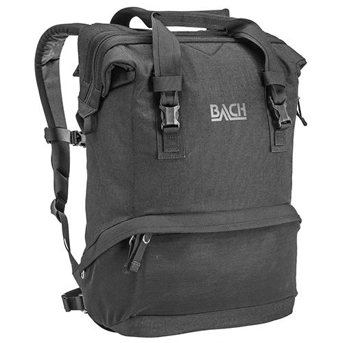 バッハ（BACH）　Dr.TRACKMAN　25　ブラック ハンズ |  | 01