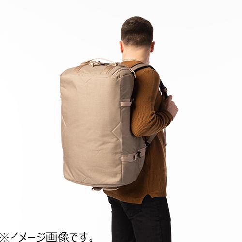 バッハ（BACH） Dr.Duffel 40L サンドベージュ ハンズ BACH ベージュ