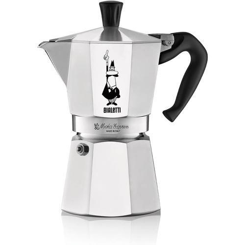 ビアレッティ（BIALETTI）　モカエキスプレス　6杯用 ハンズ | 