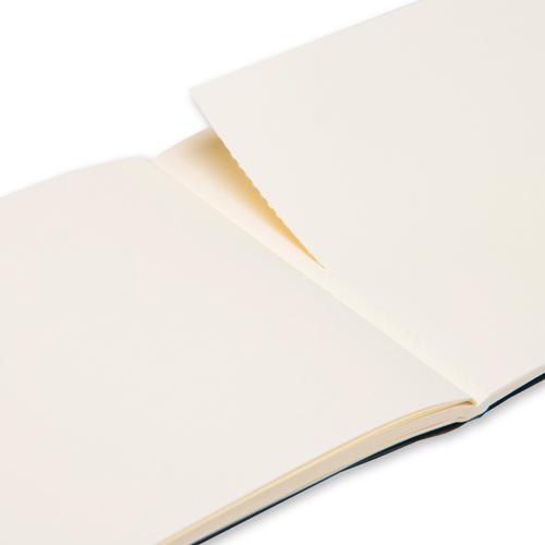 モレスキン（MOLESKINE）　アート　スケッチアルバム　ソフトカバー　ポケットサイズ　406722　ブラック ハンズ |  | 03