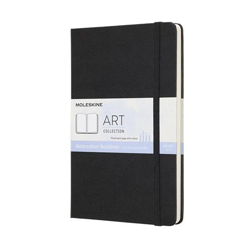 モレスキン（MOLESKINE） アート 水彩画用ノートブック ハードカバー