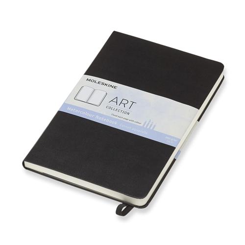 モレスキン（MOLESKINE） アート 水彩画用ノートブック ハードカバー