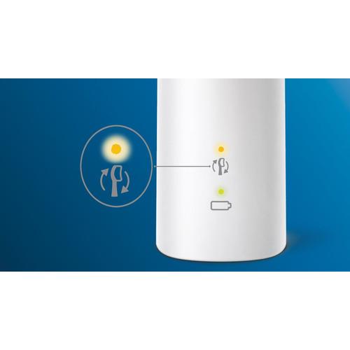 フィリップス（PHILIPS） Sonicare ProtectiveClean 4500 [プラス 