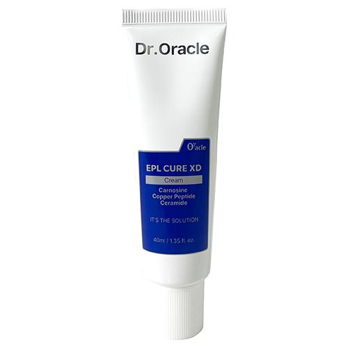 Dr.Olacle ドクターオラクル キュアクリームXD　レチノール　おまけ Dr.Olacle ドクターオラクル キュアクリームXD レチノール