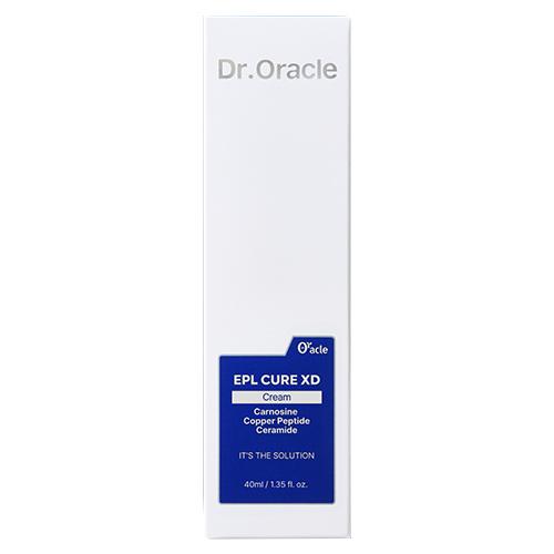 ドクターオラクル（Dr．Oracle） EPLキュアクリームXD 40mL