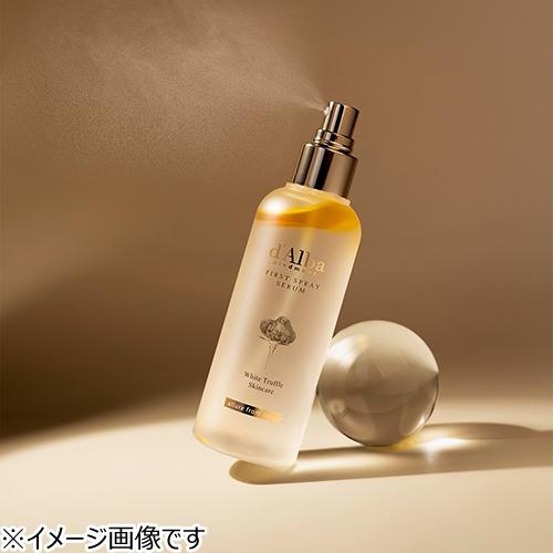 ダルバ（d’Alba）　ホワイトトリュフ　ファーストスプレーセラム　100mL│フェイスケア ハンズ｜hands-net｜02