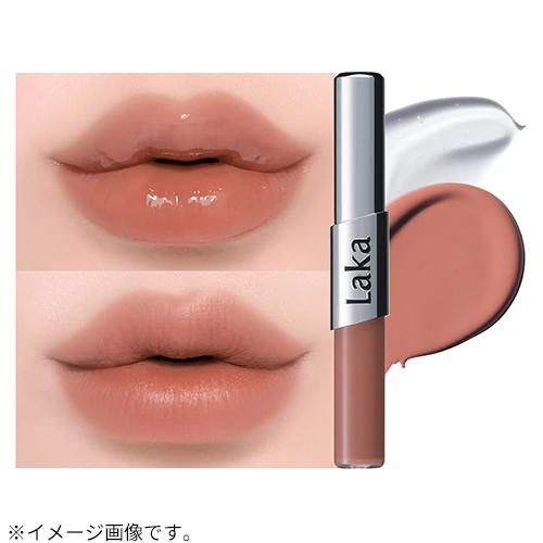 ラカ（Laka） パーフェクトツインリップ ＃903 ヌードオッド ハンズ 