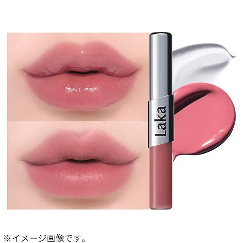 ラカ（Laka） パーフェクトツインリップ ＃904 シティピンク ハンズ