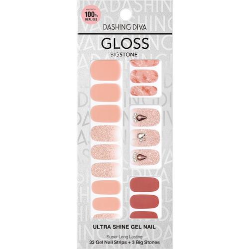 Dashingdiva ジェルストリップgross Gvp187bjp ネイルアート ネイルケア ネイルシール 東急ハンズ 東急ハンズ Paypayモール店 通販 Paypayモール