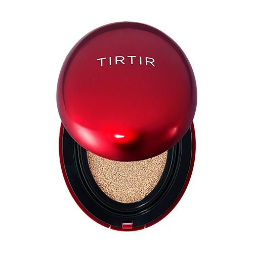 ティルティル（TIRTIR）　マスクフィットレッドクッション　17C　ポーセリン　18g ハンズ | 