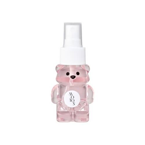 MOTON（モトン） ヘア＆ボディミストベア FLOWER GARDEN 50mL ハンズ