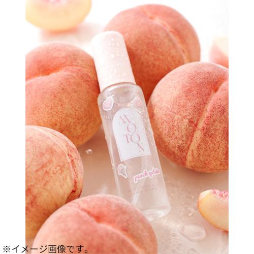 モトン（MOTON） ヘア＆ボディミスト PEACH GELATO ハンズ : ハンズ