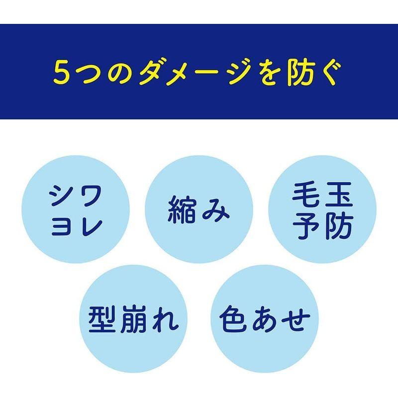 まとめ買い 大容量アクロン おしゃれぎ用洗剤 フローラルブーケの香り 洗濯洗剤 液体 詰め替え ジャンボ1590ml×2個セット リーフレッ｜hands-new-shop｜06