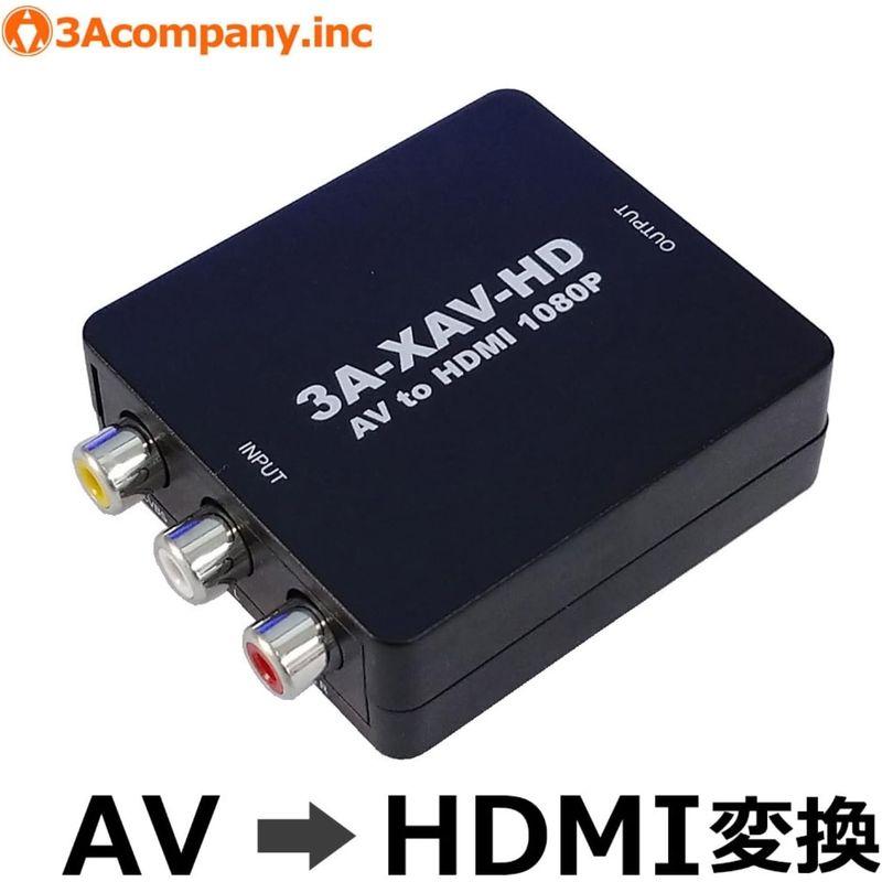 3Aカンパニー SFCケーブル＋HDMI変換機＋HDMIケーブルセット Newファミコン・SFC・N64・GC対応 3A-XAV-HD-SE｜hands-new-shop｜06