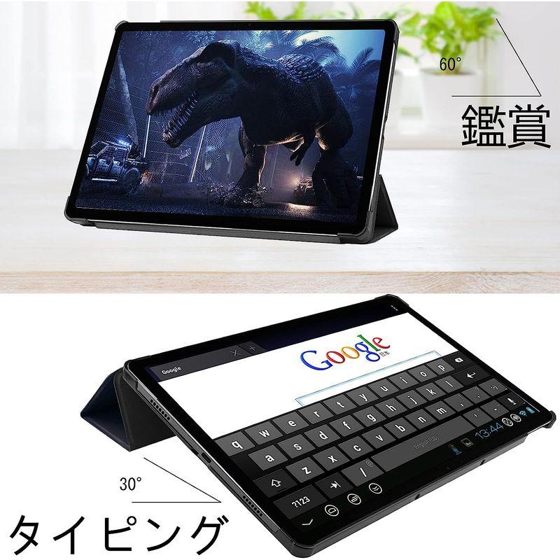 液晶フィルムとタッチペンおまけPysea 2021モデルNEC LAVIE T11 T1175/BASケース Lenovo Tab P11(｜hands-new-shop｜08