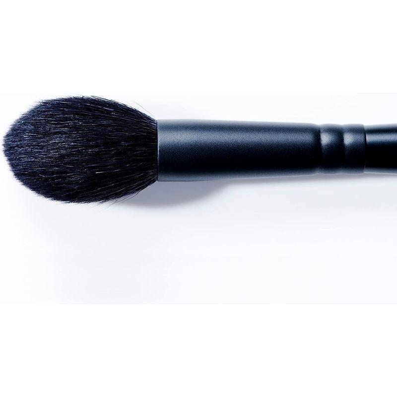 yUKI Brush petit 101 (パウダー) 熊野筆 メイクブラシ/化粧筆｜hands-new-shop｜03