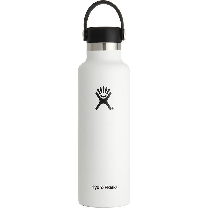 Hydro Flask(ハイドロフラスク) HYDRATION_スタンダード_21oz 621ml 01ホワイト 5089014 01ホワイ｜hands-new-shop｜04