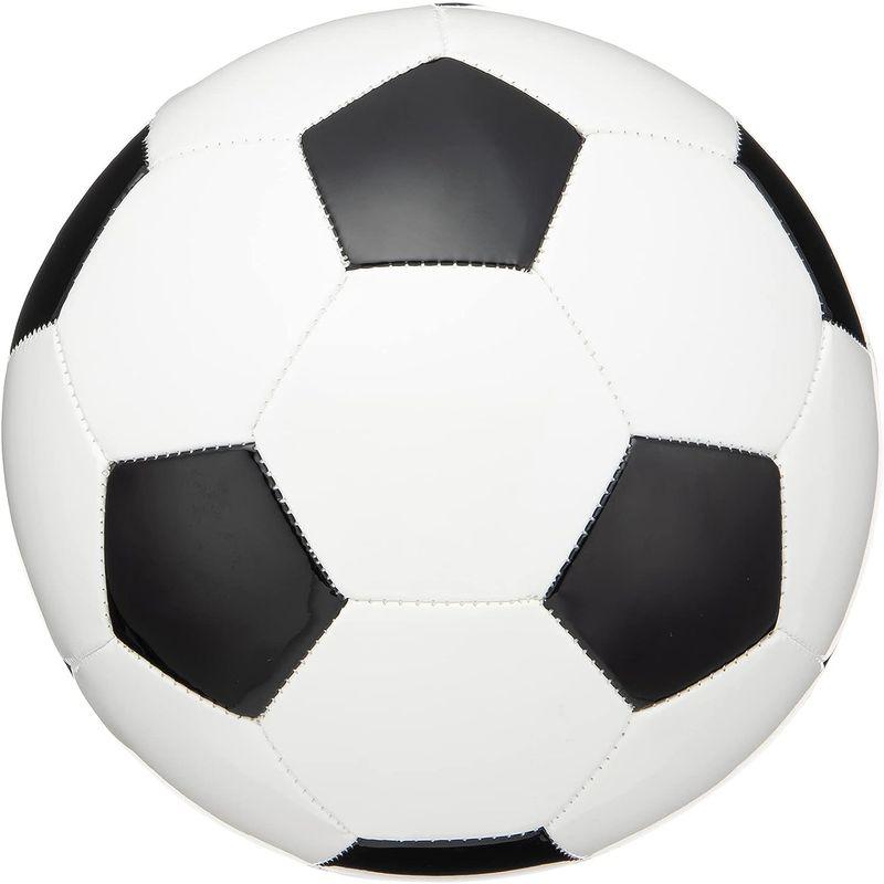 ミカサ(MIKASA) サッカーボール 4号 (小学生用) 約250g ホワイト/ブラック 縫いボール SVC403-WBK 推奨内圧0.3｜hands-new-shop｜07