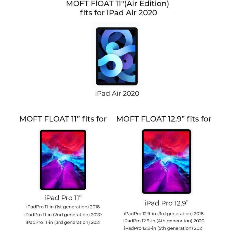 MOFT Float iPad専用スタンドケース (10.9“（For iPad Air 2020）)｜hands-new-shop｜03