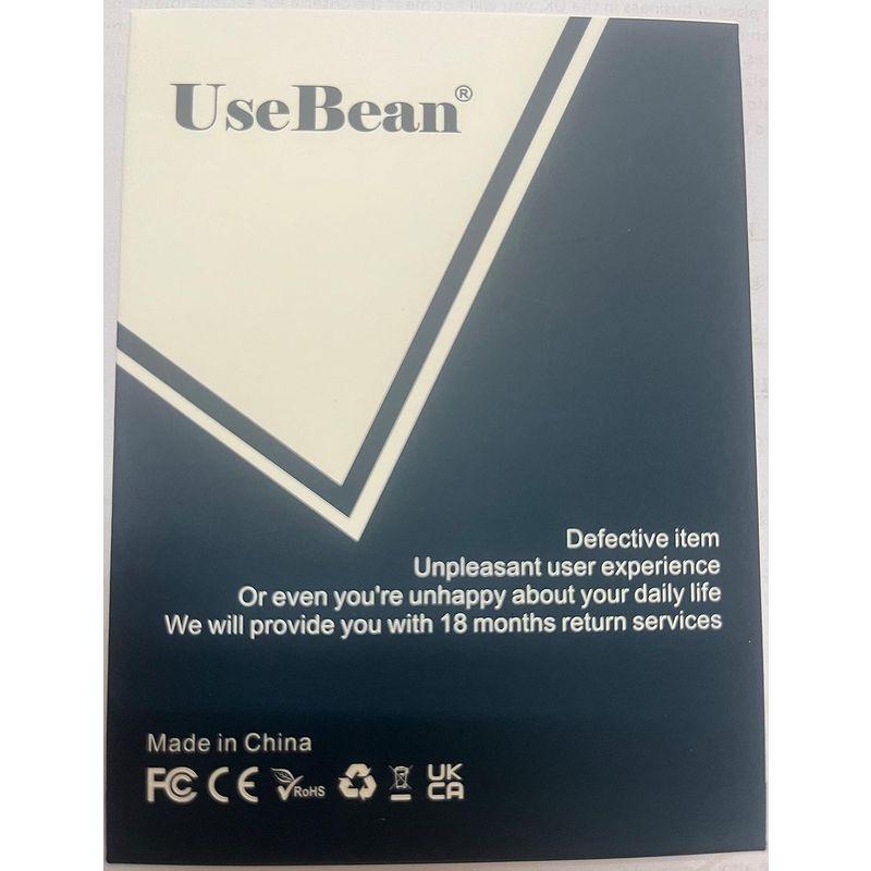 UseBean USB type C 延長ケーブル L字型0.2M,直角90度 USB-C 3.1 Gen 2 10Gbps高速データ転送P｜hands-new-shop｜04