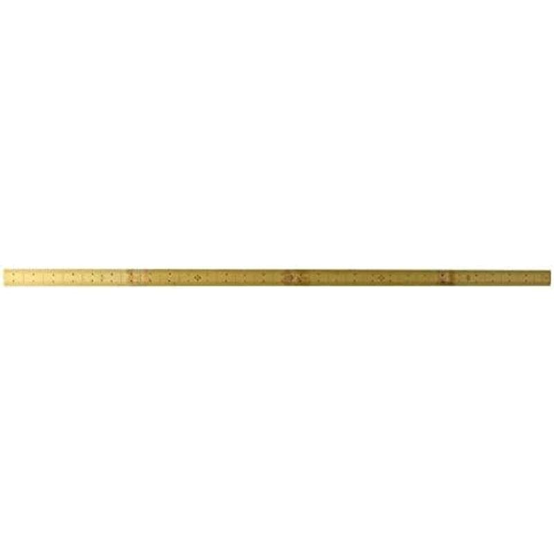 シンワ測定(Shinwa Sokutei) 竹製ものさし かね3尺 71919｜hands-new-shop｜02