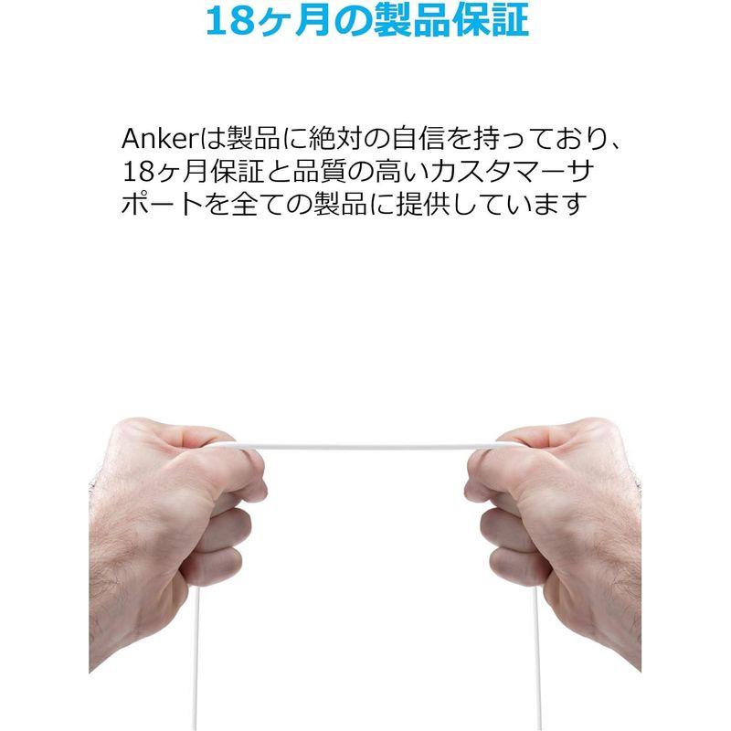 Anker USB Type C ケーブル PowerLine USB-C & USB-A 3.0 Xperia/Galaxy/LG/iPa｜hands-new-shop｜03