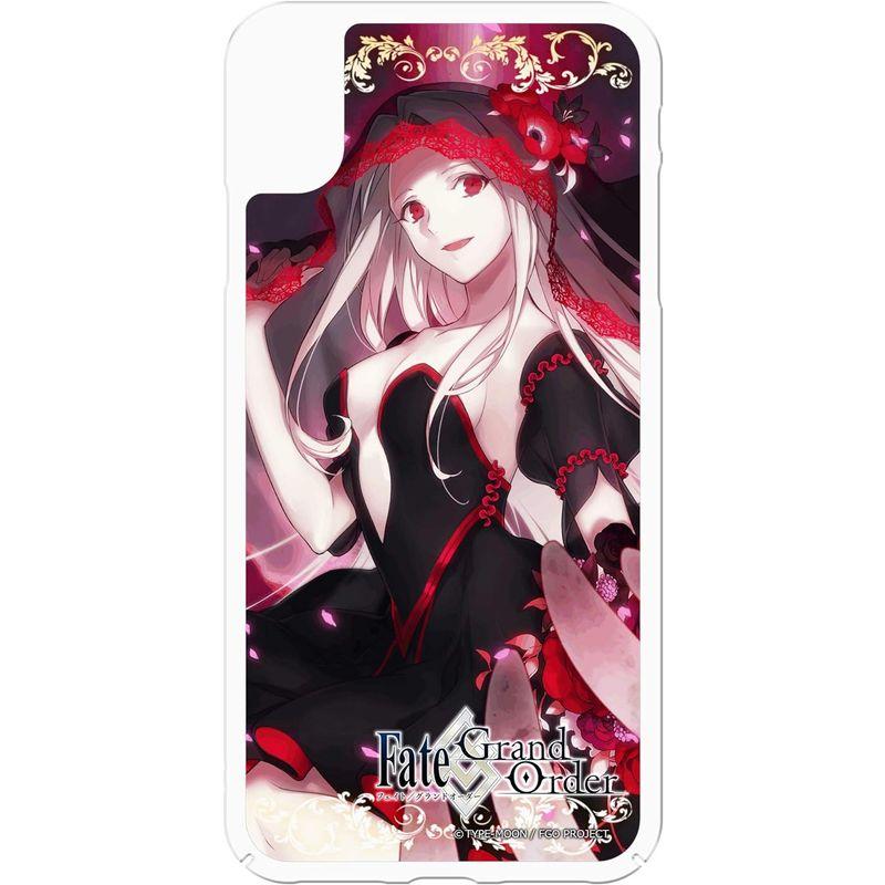 HAKUBA キャラモード Fate/Grand Order 黒の聖杯 iPhoneXS Max ケース 6.5インチ対応(iPhone X｜hands-new-shop｜05