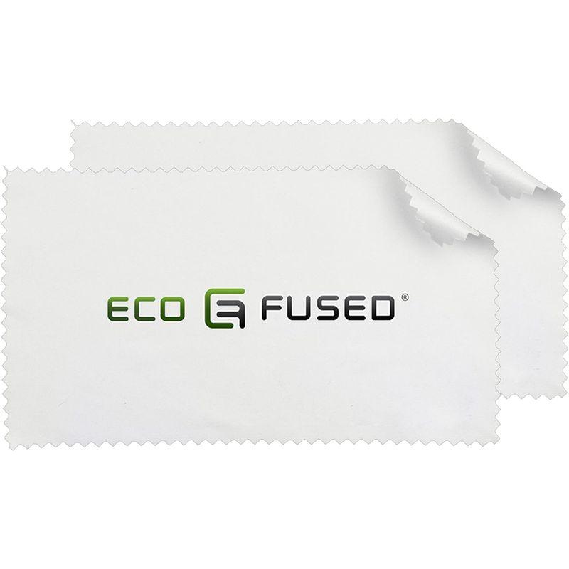 マイクロファイバークリーニングクロス - ECO-FUSED クロス（白） 2枚を含むカラフルなクロス 18枚 - ガラス、メガネ、カメラ、｜hands-new-shop｜10