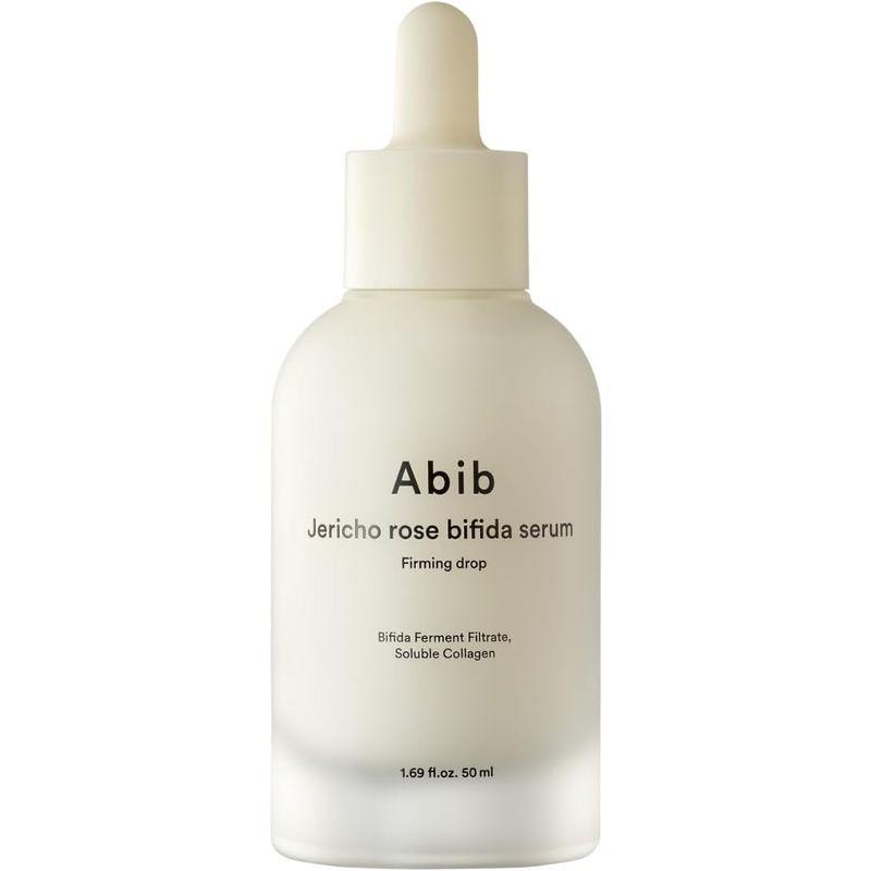 Abib 復活草ビフィダセラムファーミングドロップ 50ml アビブ 韓国コスメ スキンケア 美容液 敏感肌 保湿 シワ 毛穴ケア｜hands-new-shop｜04