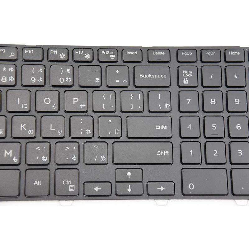 E-ZeeGaaノートパソコンキーボード適用するDELL 15-300 15 3000 Series 3541 3542 3543 3552｜hands-new-shop｜07