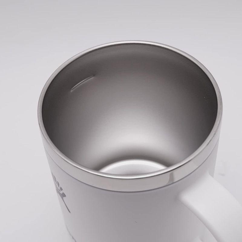 Hydro Flask(ハイドロフラスク)CLOSEABLE COFFEE MUG 12oz 354ml Black 89010800322｜hands-new-shop｜07