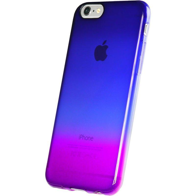 NIDEK 染 iPhone6 / iPhone6s対応ケース 宵 C2TST60CYOI2257｜hands-new-shop｜03