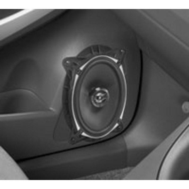 Pioneer パイオニア スピーカー UD-K119 音質向上アイテム スピー取付キット トヨタ車用 カロッツェリア｜hands-new-shop｜02