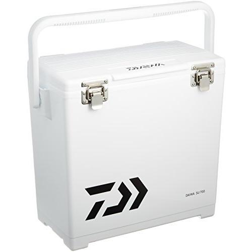 最新の激安 ダイワ Daiwa クーラーボックス Su700 釣り 小型 7リットル クーラーボックス Www Maketheleapcoaching Com