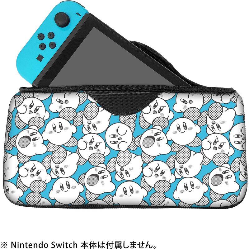 星のカービィ クイックポーチ for Nintendo Switch (コミック)｜hands-select-market｜05
