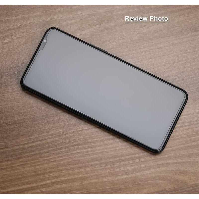 Ibywind ガラスフィルム Asus Rog phone 5/5 Pro/5 Ultimate 用 強化 ガラス 保護 フィルム 2枚セ｜hands-select-market｜07
