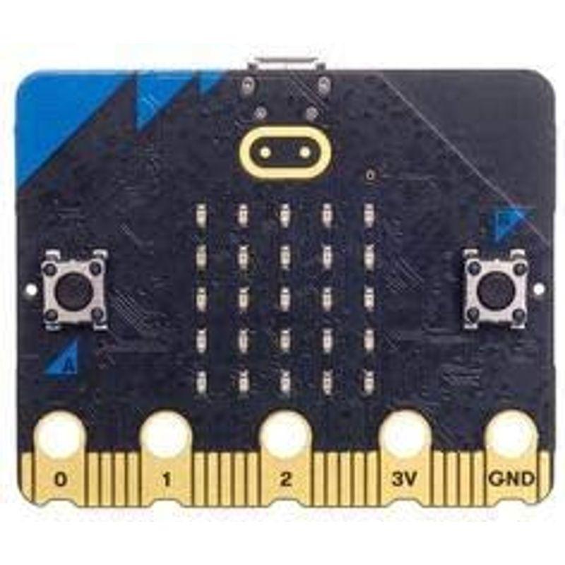 MICRO-BIT V2 GO BUNDLE マイクロビット ゴー 新バージョン｜hands-select-market｜03