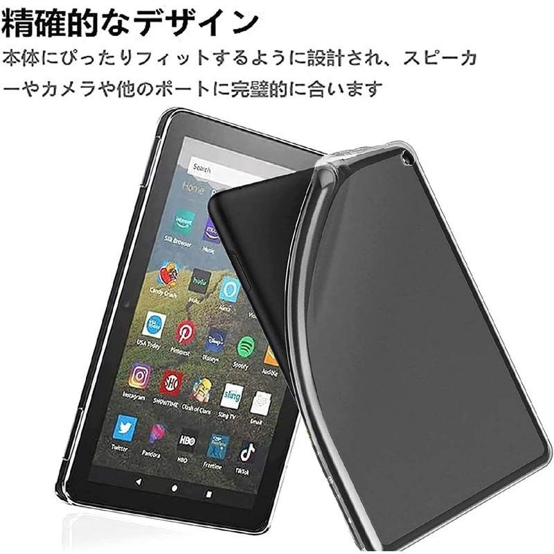 Seninhi 対応 Fire HD 10 / Fire HD10 Plus 用の カバー 新型 タブレット ケース fire hd10 p｜hands-select-market｜07