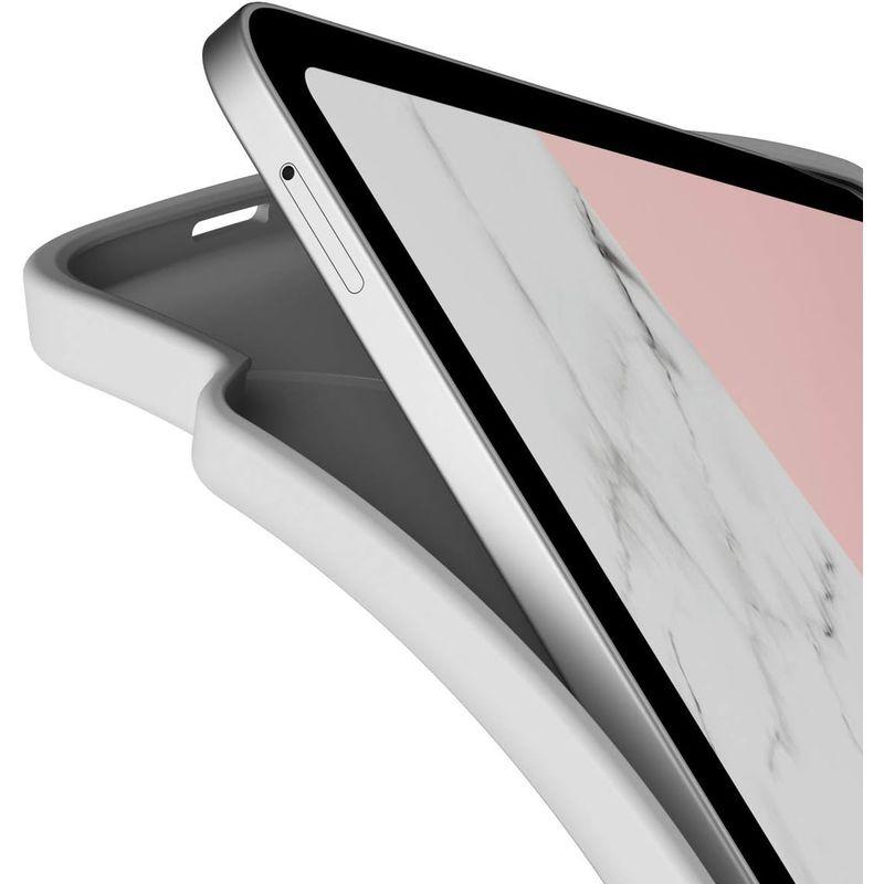 i-Blason iPadPro 11.0 ケース（第2世代）2020年モデル New アイパッド 11インチケース スタンド式 フ App｜hands-select-market｜04
