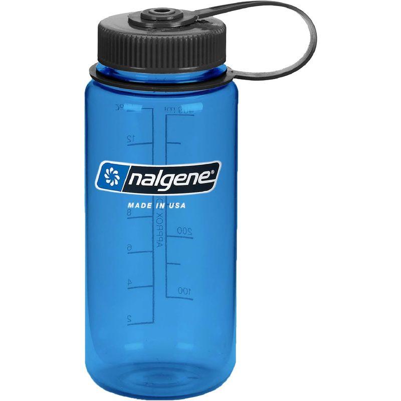 nalgene(ナルゲン) カラーボトル 広口0.5L ポリエステル トライタンボトル スレートブルー 91303｜hands-select-market｜04