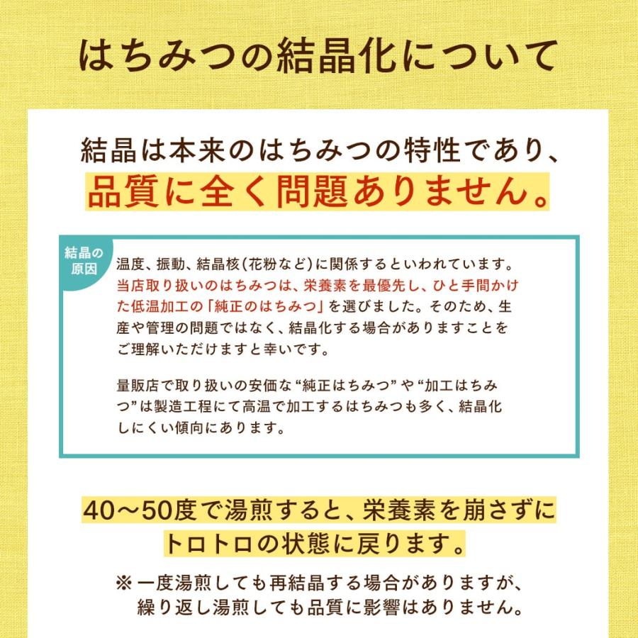 [ 数量限定 ] はちみつ ブラックフォレストハニー 800g 国内充填 ナトゥリー ドイツ産 はちみつ ハチミツ 蜂蜜 ハニーデュー 甘露蜜 | NaTruly | 09