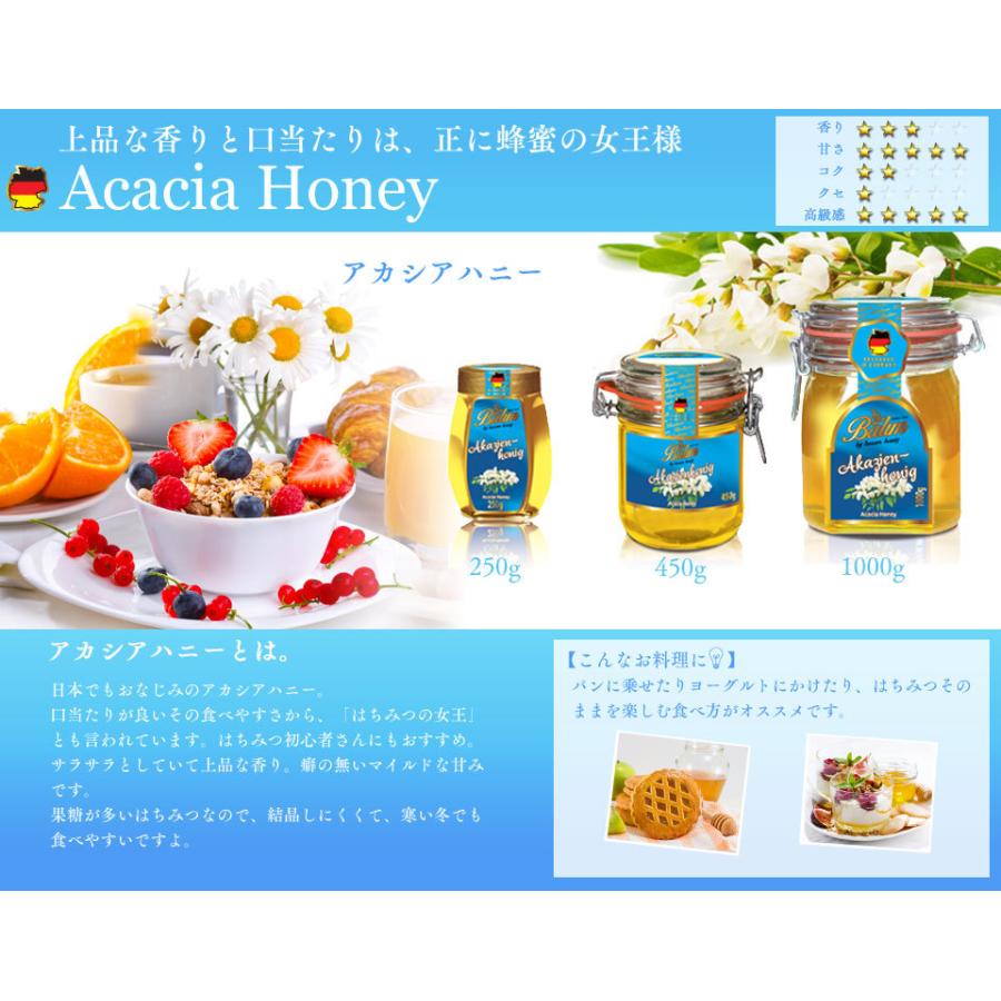 アカシア蜂蜜 バリム アカシアハニー 1kg ドイツ産 アカシアはちみつ 1kg Balim ハニー はちみつ ハチミツ 蜂蜜 :bh-aca1k:オーガニック蜂蜜とノニのハンズ - 通販 - Yahoo!ショッピング アカシア蜂蜜 バリム アカシアハニー 1kg ドイツ産 アカシアはちみつ 1kg Balim ハニー はちみつ ハチミツ 蜂蜜 :bh-aca1k:オーガニック蜂蜜とノニのハンズ - 通販 - Yahoo!ショッピング