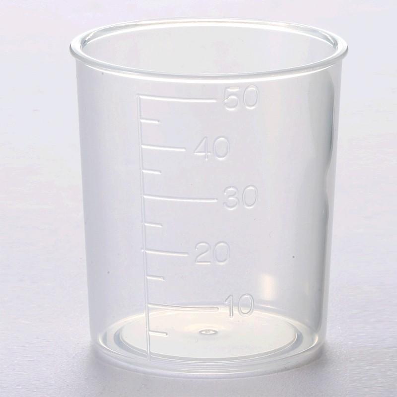 【同梱専用】計量カップ 50ml | 