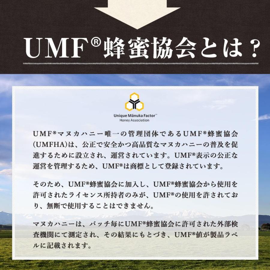 オーガニック蜂蜜とノニのハンズマヌカハニー Umf15 250g 3個セット Mgo514 8相当 マヌカハニー Mgo ハニーバレー 出産祝い