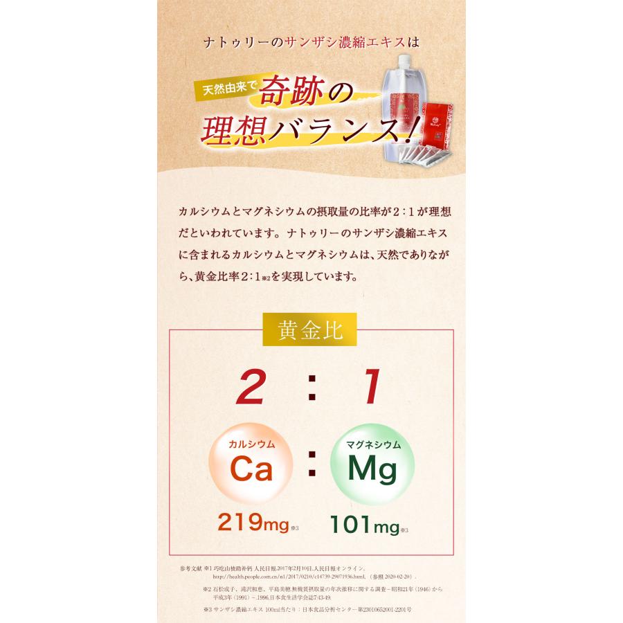ザクロ レッドビーツ サンザシ ナトゥリー 濃縮エキス 250g×3種セット ザクロジュース ざくろ さんざし [初回限定3セットまで] | NaTruly | 19