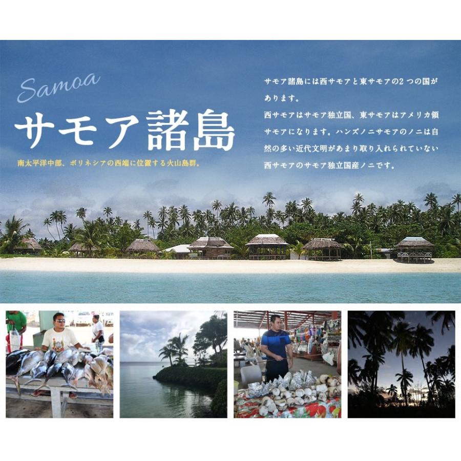 [初回お試し限定]ノニジュース ハンズノニ サモア 半年熟成ノニジュース 900ml 初回限定 | NaTruly | 04