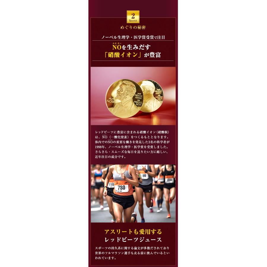 レッドビーツ ナトゥリー 有機レッドビーツ 濃縮エキス 250g オーガニック 有機JAS認証 10倍濃縮 ビーツジュース 100% | NaTruly | 09