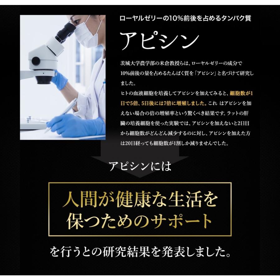 NaTruly（ナトゥリー） ローヤルゼリー プレミアム 生ローヤルゼリー