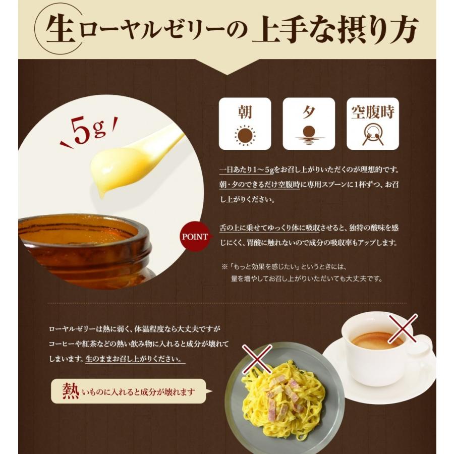 国産ローヤルゼリー　100g 2個セット NaTruly（ナトゥリー） ローヤルゼリー プレミアム 生ローヤルゼリー