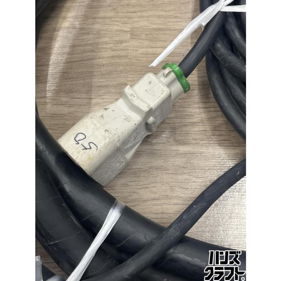 中古】高周波 バイブレーター フレキ(恐らくEXEN)【ハンズクラフト沖縄 